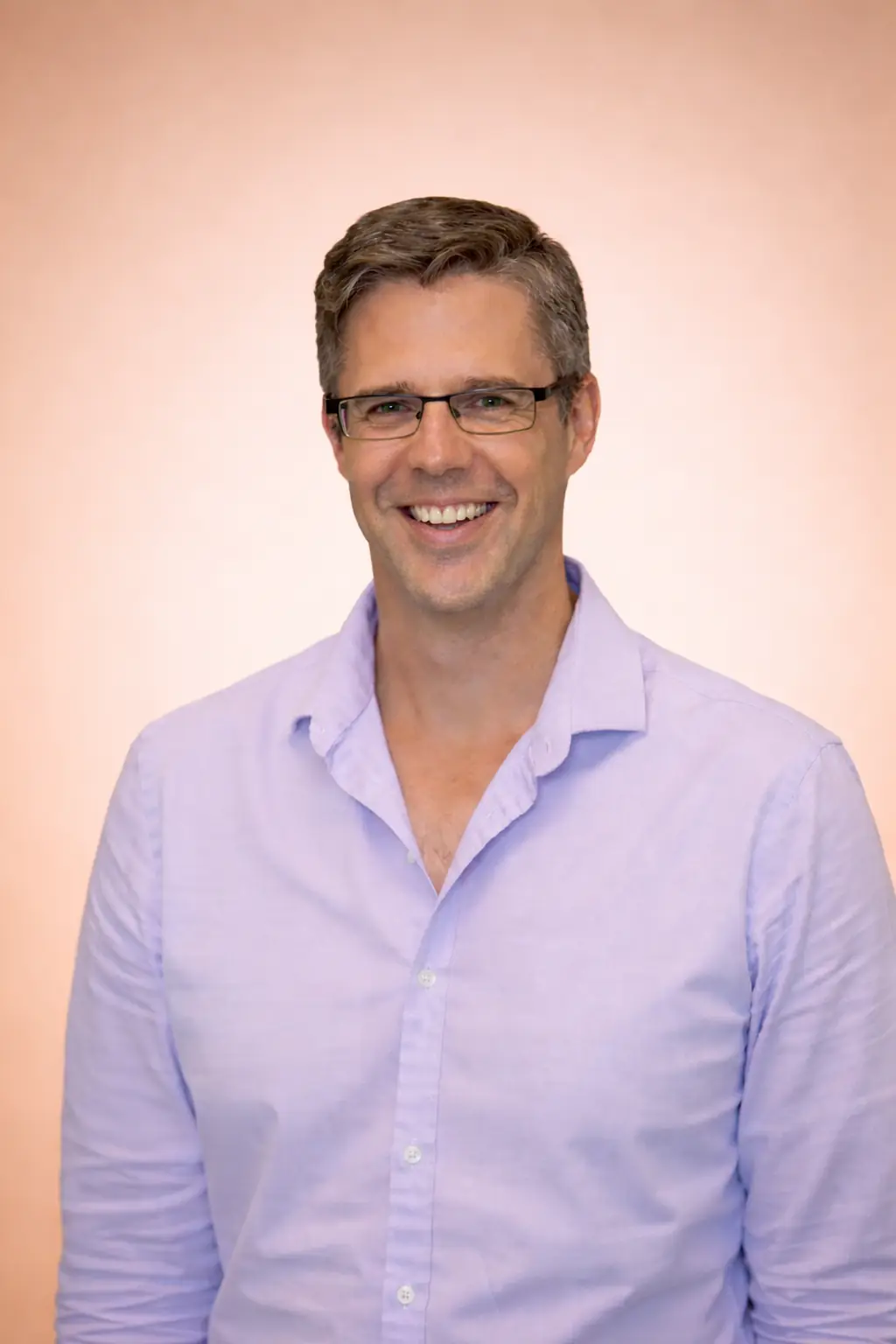 Brad Jeavons