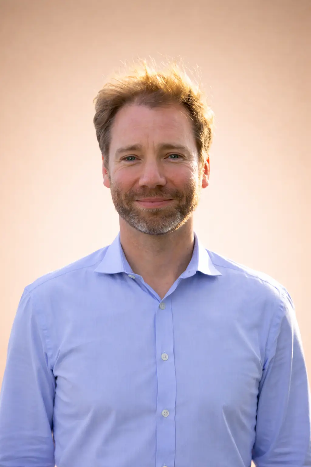 Fabrice Bernhard