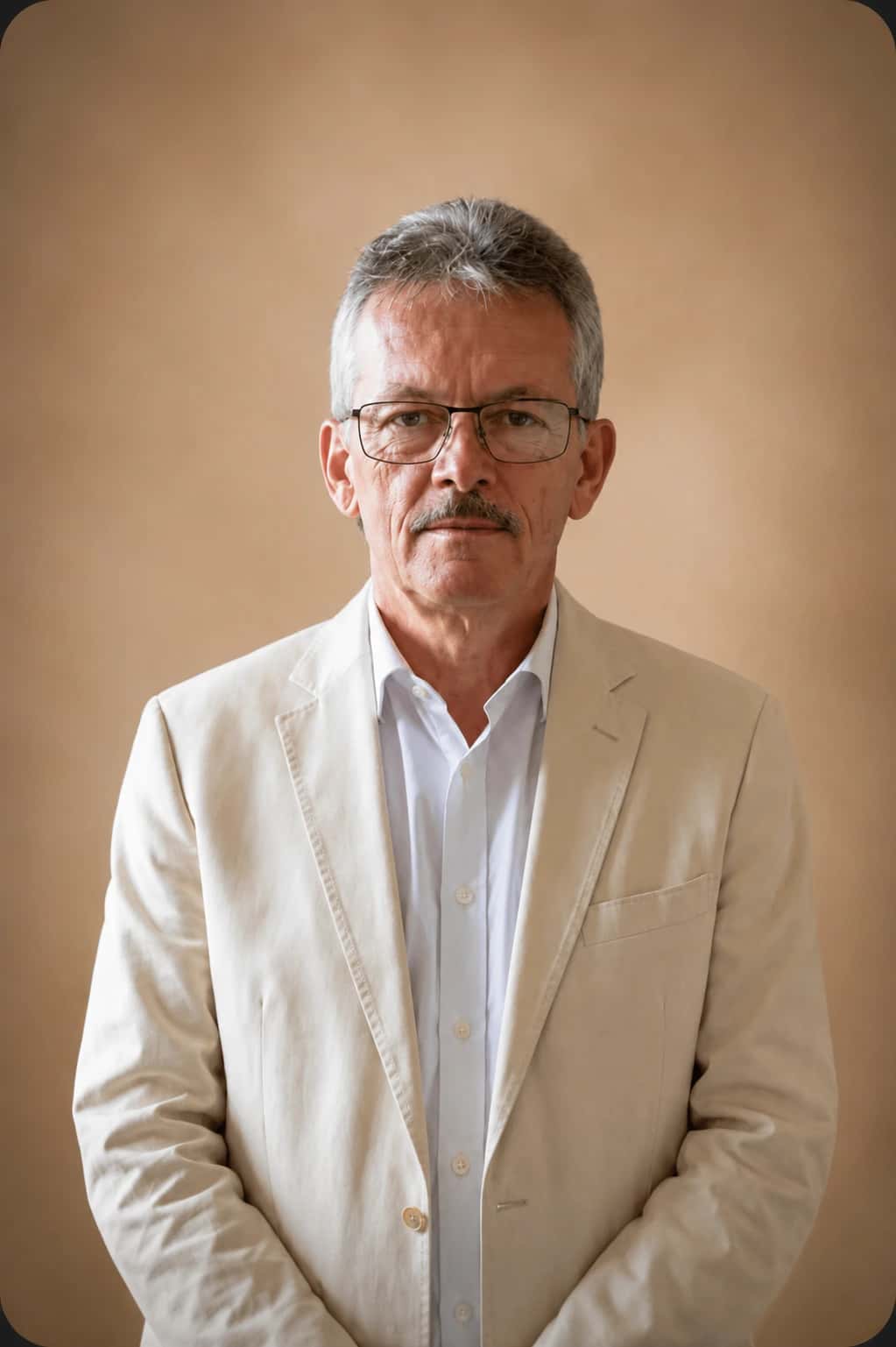 Frank Devine