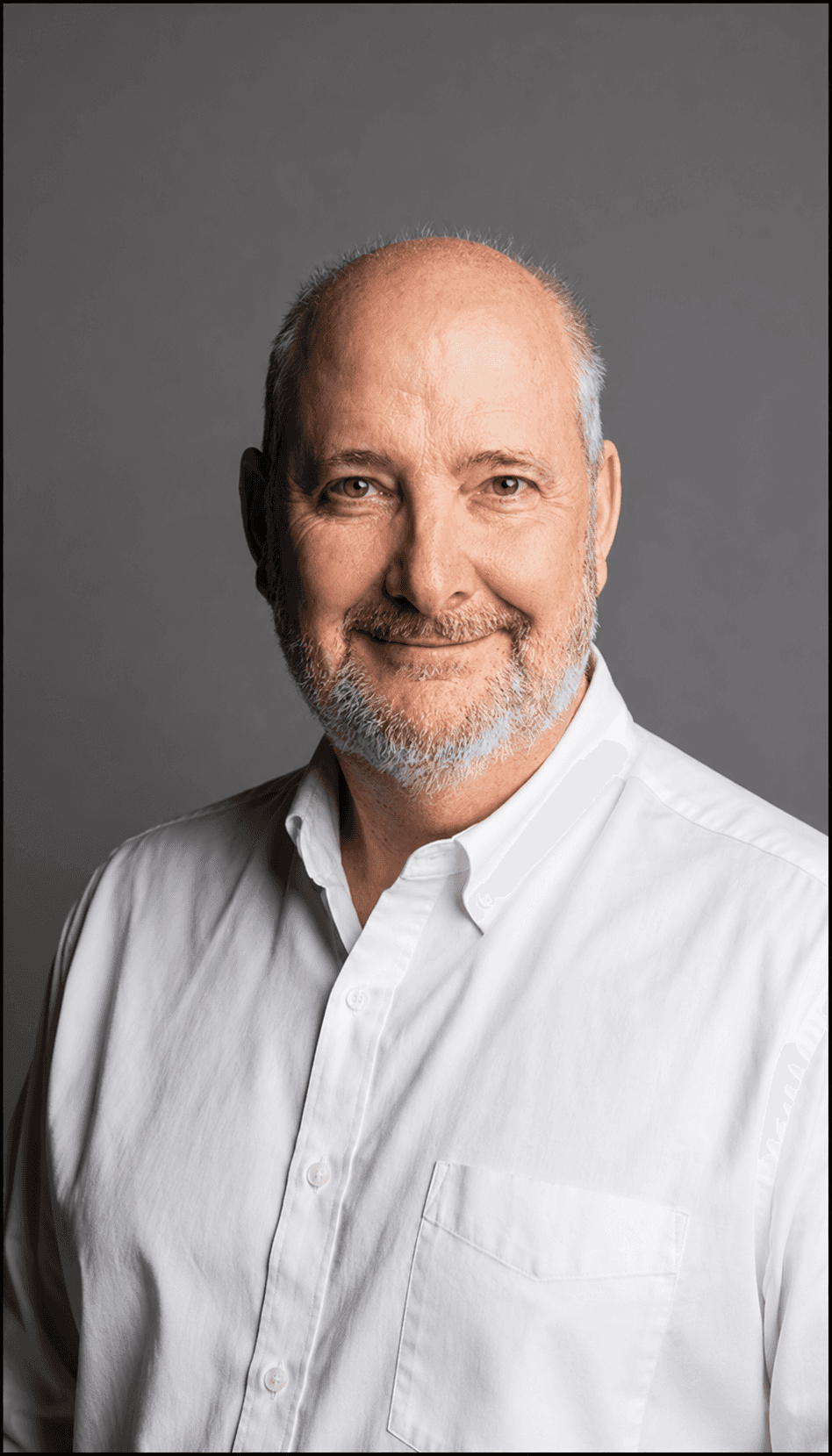 Morgan Jones