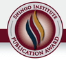 Shingo Prize mark