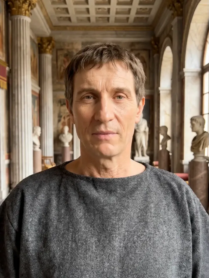 Julius Caesar