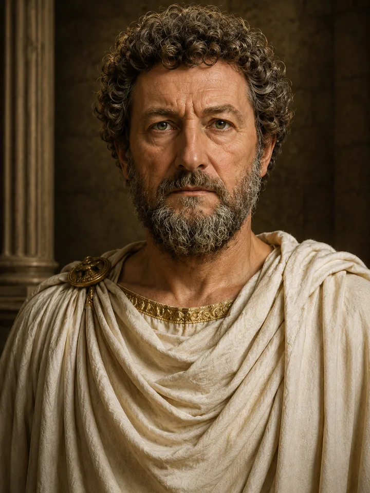 Marcus Aurelius