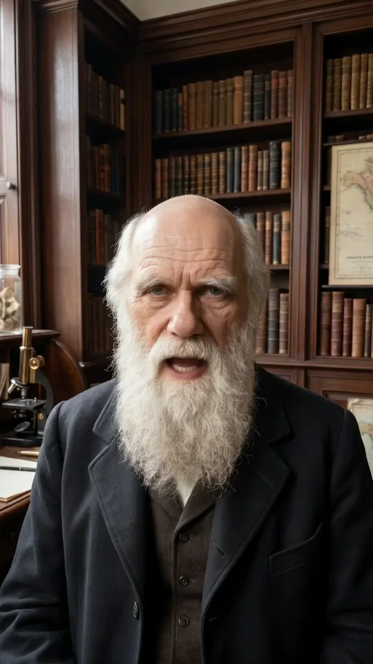 Darwin