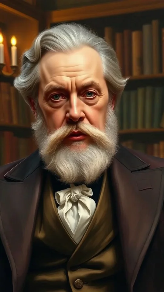 Victor Hugo