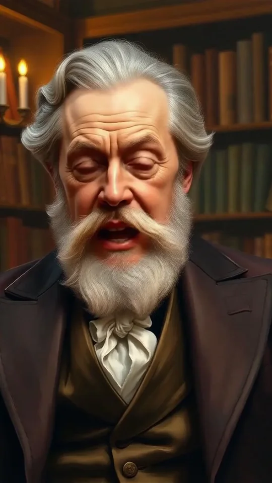 Victor Hugo