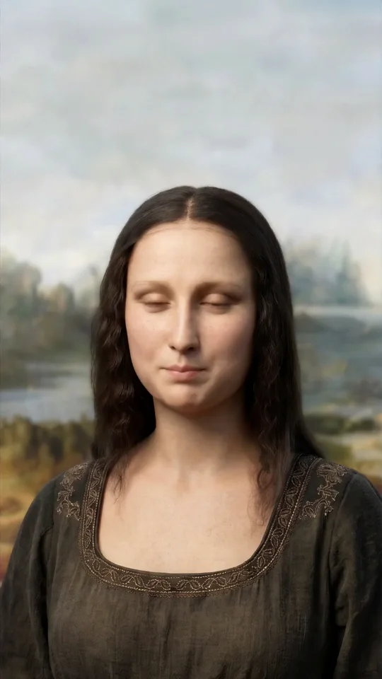 Mona Lisa