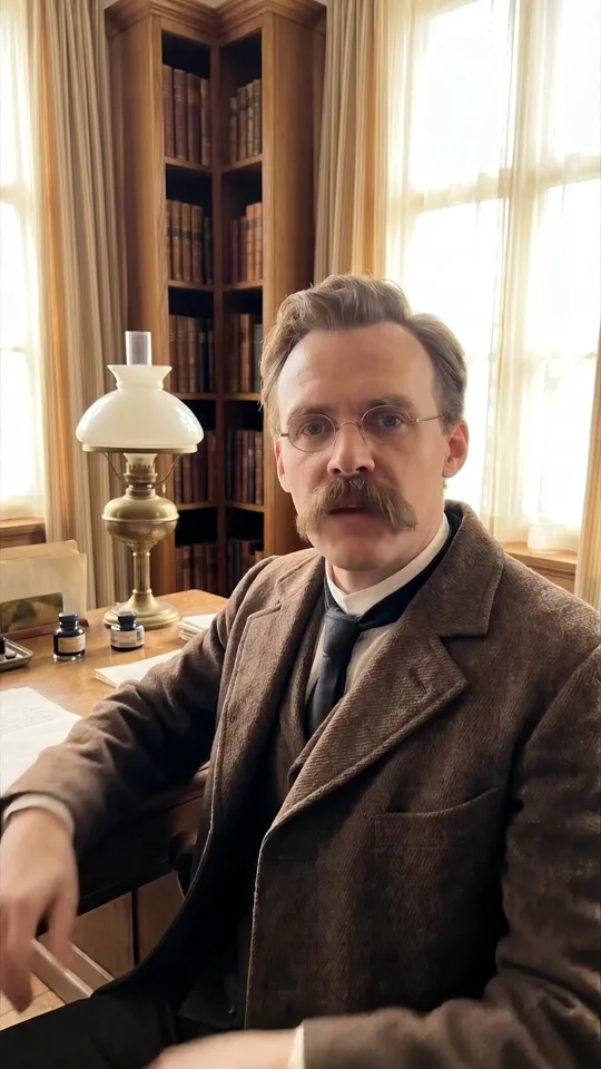 Nietzsche