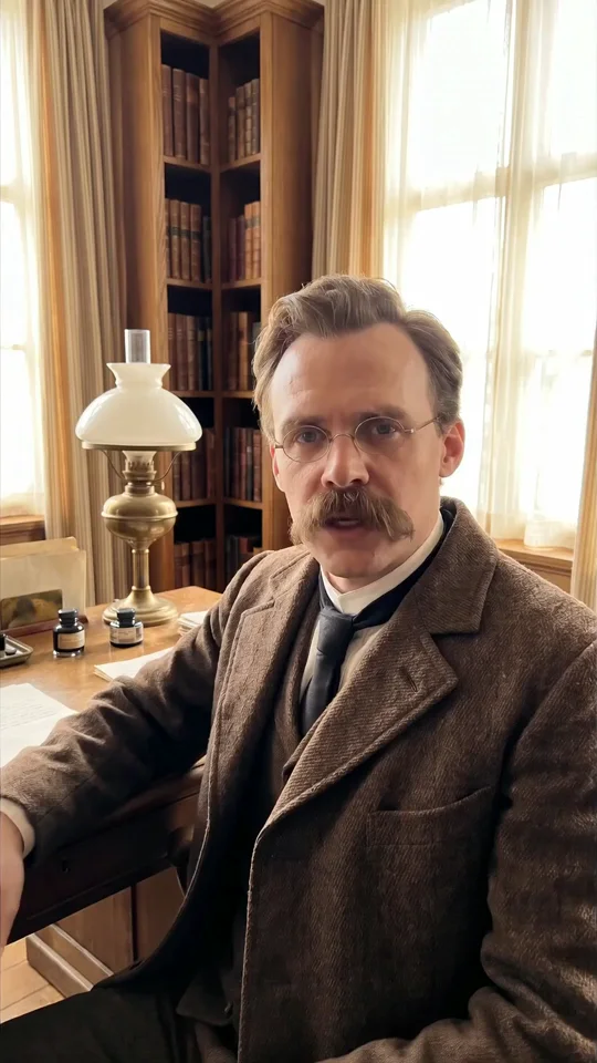 Nietzsche