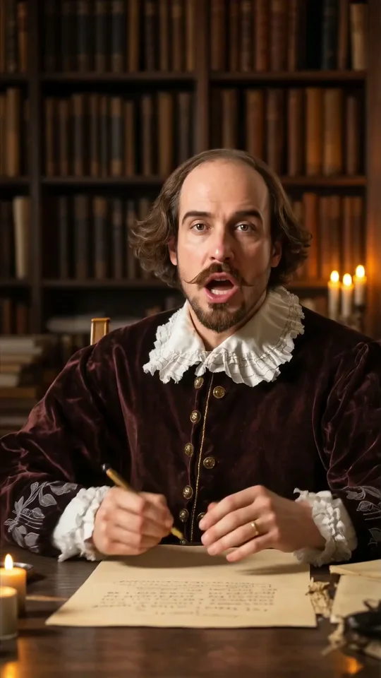 Shakespeare