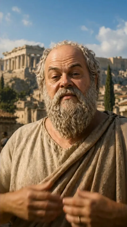 Socrates